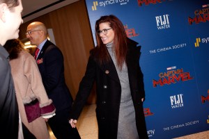 Debra Messing