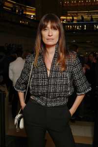 Caroline de Maigret