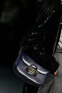 Details at Céline RTW Fall 2019, photographed in Paris on March 1, 2019.