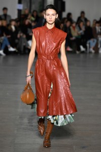 Cedric Charlier RTW Fall 2019