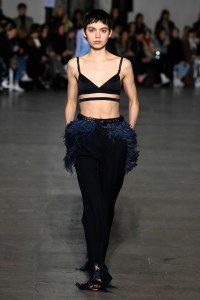Cedric Charlier RTW Fall 2019