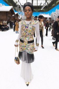 Janelle Monae