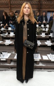 Clemence Poesy