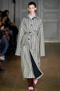 Christian Wijnants RTW Fall 2019