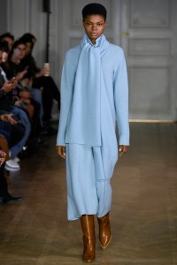 Christian Wijnants RTW Fall 2019