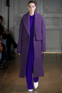 Christian Wijnants RTW Fall 2019
