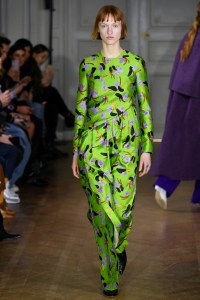 Christian Wijnants RTW Fall 2019