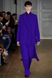 Christian Wijnants RTW Fall 2019