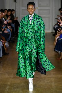Christian Wijnants RTW Fall 2019