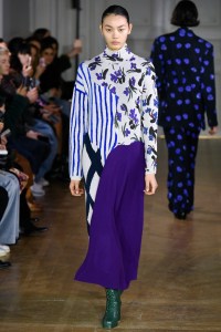 Christian Wijnants RTW Fall 2019