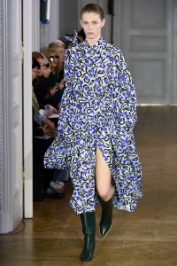 Christian Wijnants RTW Fall 2019