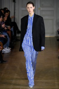 Christian Wijnants RTW Fall 2019