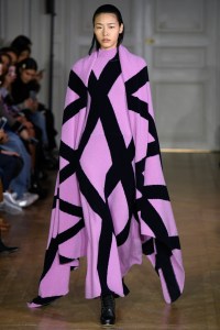 Christian Wijnants RTW Fall 2019