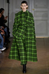 Christian Wijnants RTW Fall 2019
