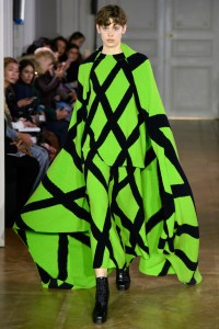 Christian Wijnants RTW Fall 2019