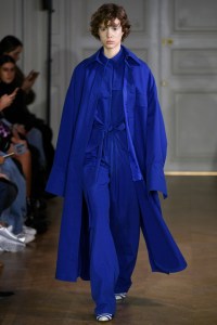 Christian Wijnants RTW Fall 2019