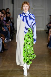 Christian Wijnants RTW Fall 2019