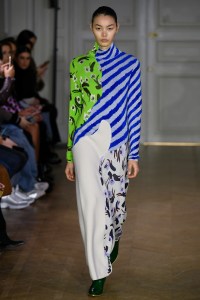 Christian Wijnants RTW Fall 2019