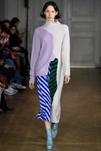 Christian Wijnants RTW Fall 2019