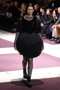 Comme des Garcons RTW Fall 2019