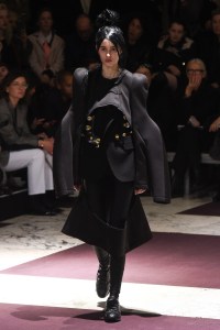 Comme des Garcons RTW Fall 2019
