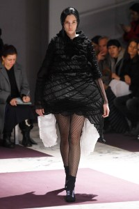 Comme des Garcons RTW Fall 2019