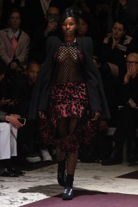 Comme des Garcons RTW Fall 2019