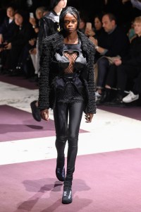 Comme des Garcons RTW Fall 2019