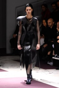 Comme des Garcons RTW Fall 2019