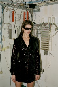 Danielle Guizio RTW Fall 2019