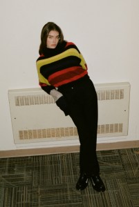 Danielle Guizio RTW Fall 2019