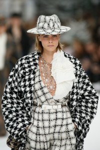 Details at Chanel RTW Fall 2019