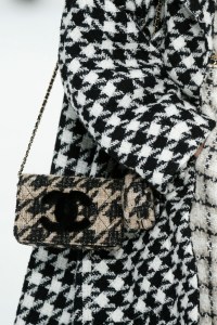 Details at Chanel RTW Fall 2019