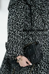 Details at Chanel RTW Fall 2019