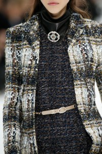 Details at Chanel RTW Fall 2019