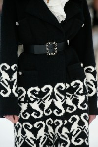 Details at Chanel RTW Fall 2019