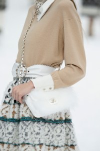 Details at Chanel RTW Fall 2019