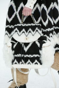 Details at Chanel RTW Fall 2019