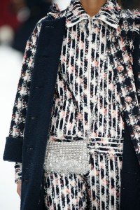 Details at Chanel RTW Fall 2019
