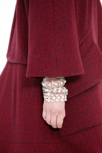 Details at Chanel RTW Fall 2019