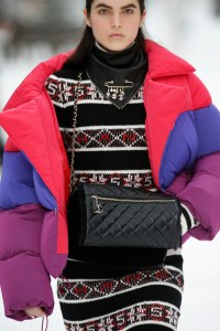 Details at Chanel RTW Fall 2019