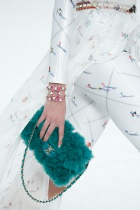 Details at Chanel RTW Fall 2019