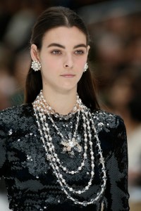 Details at Chanel RTW Fall 2019