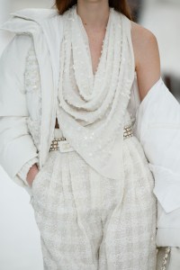 Details at Chanel RTW Fall 2019