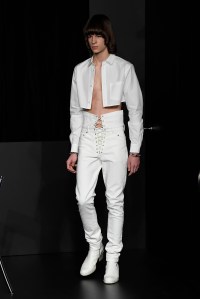 Dressedundressed RTW Fall 2019