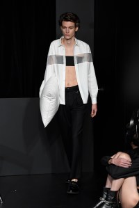 Dressedundressed RTW Fall 2019