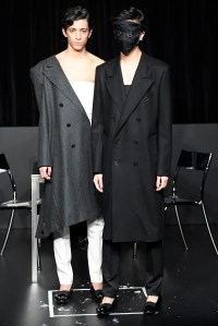 Dressedundressed RTW Fall 2019
