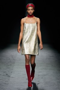 DROMe RTW Fall 2019