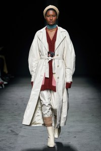 DROMe RTW Fall 2019