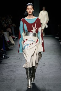 DROMe RTW Fall 2019